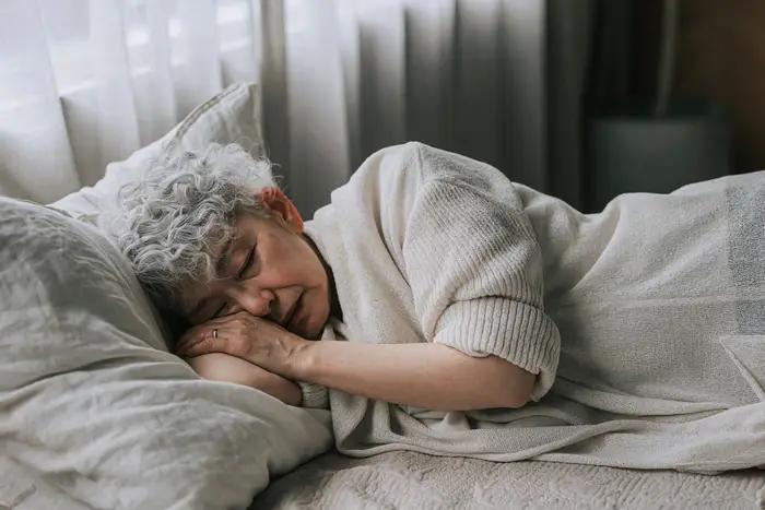 Aging Hits Fast: Real Talk From the 50+ Crowd