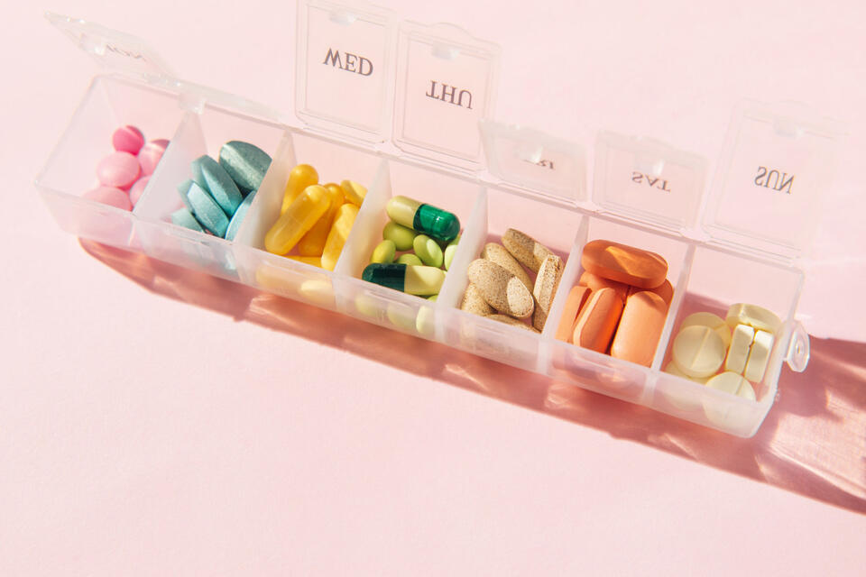This Supplement Can Spike Your Blood Pressure