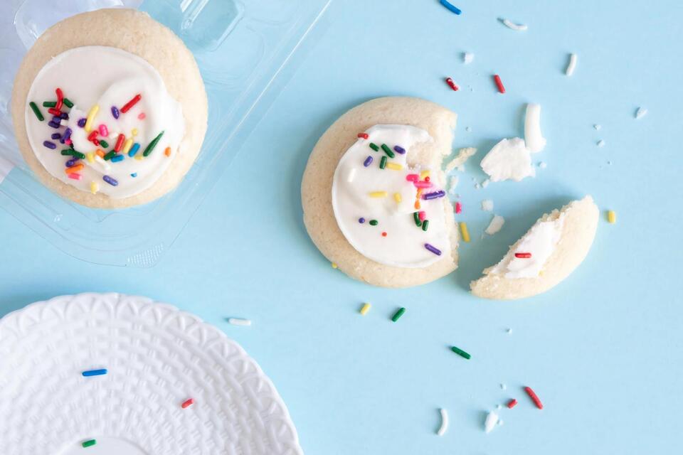 Wood in Your Cookies?! Target Recall Alert