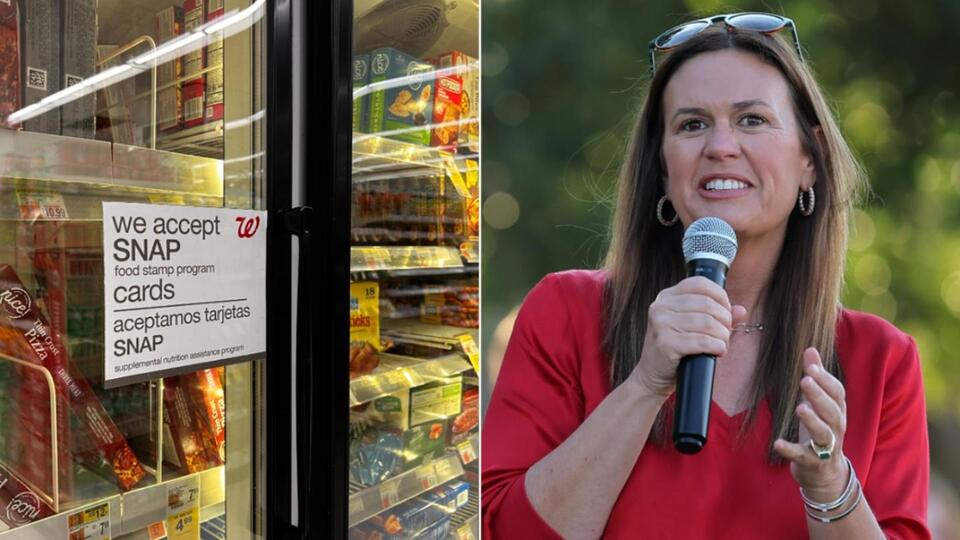 SNAP Junk Food Ban: Real Change or Just Hype?