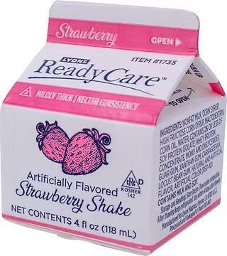 Milkshake Recall Drama: 14 Deaths, 42 Sick