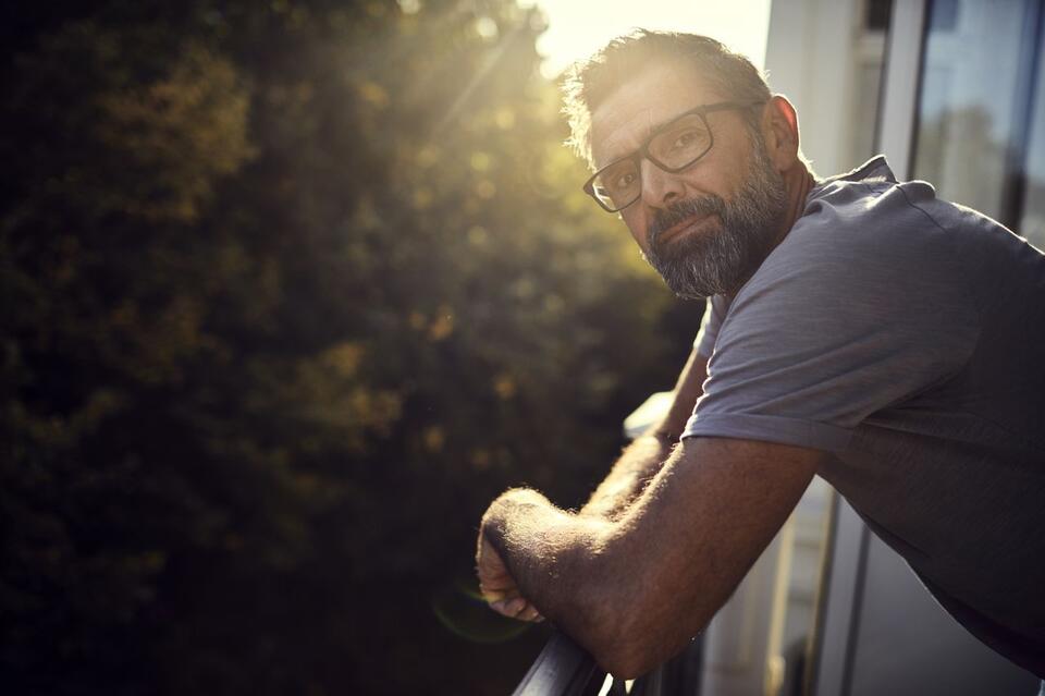 Laid Off at 52: Only Lower-Paying Jobs?