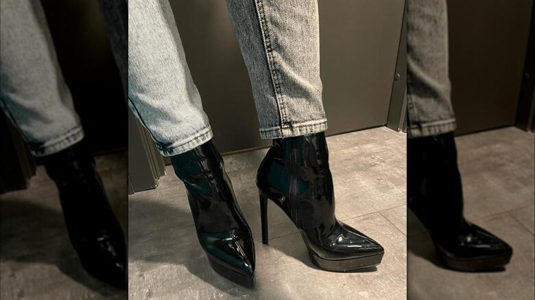 Boot Trends You Need to Ditch ASAP