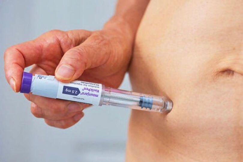 Flying with Weight Loss Jabs? Read This!