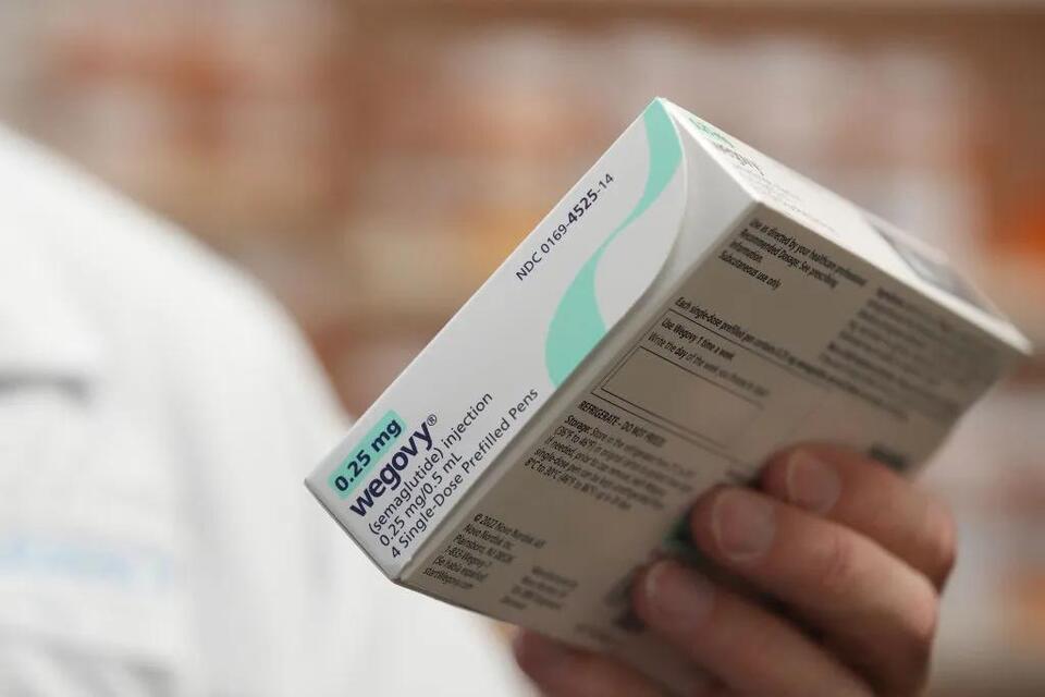 Weight Loss Drugs: What’s the Real Deal?