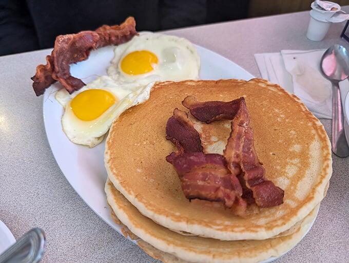 Sanford’s breakfast spot that feels like home