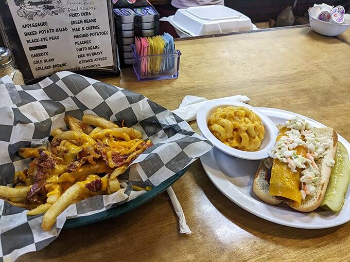 Sanford’s breakfast spot that feels like home