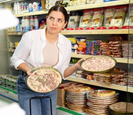 Illinois Pizza Beats Out the Big Brands