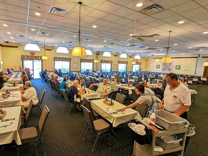 Sarasota’s Amish breakfast spot locals swear by