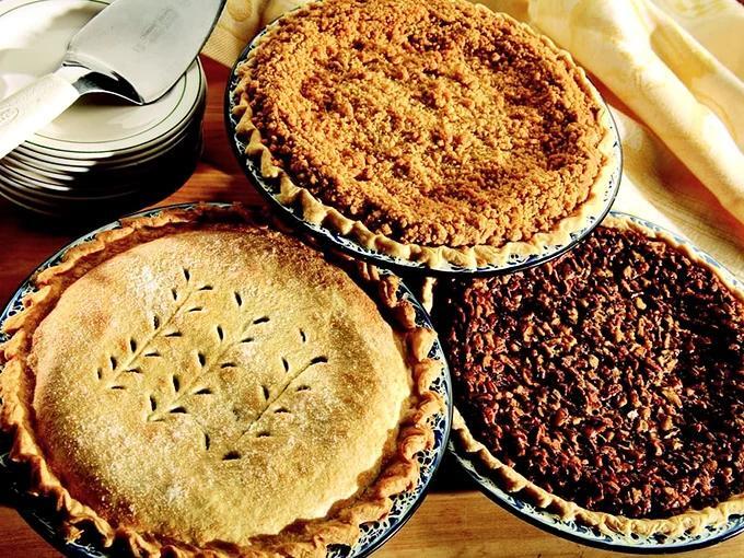 Sarasota’s Amish breakfast spot locals swear by
