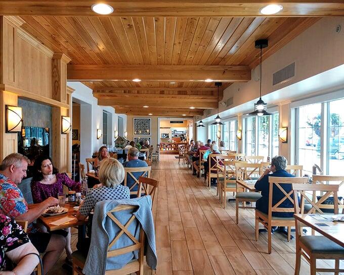 Sarasota’s Amish breakfast spot locals swear by