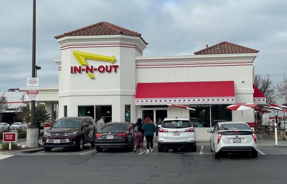 In-N-Out’s Secret Menu Hack Is Over!