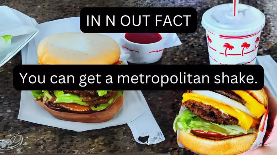 In-N-Out’s Secret Menu Hack Is Over!
