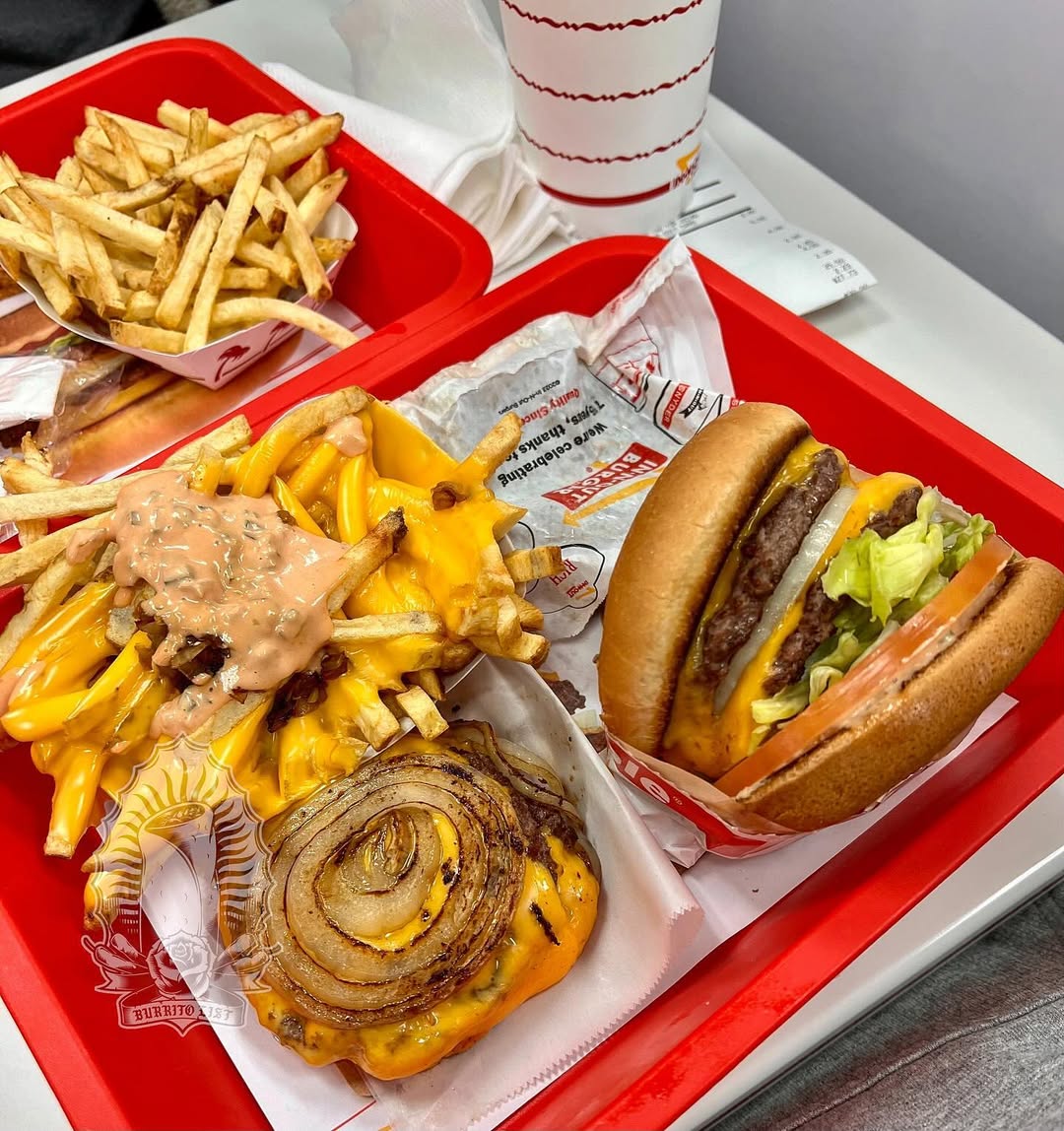 In-N-Out’s Secret Menu Hack Is Over!