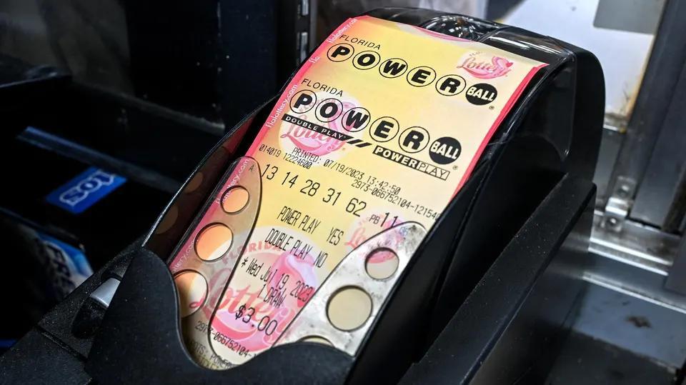 Powerball Numbers Missed Again!