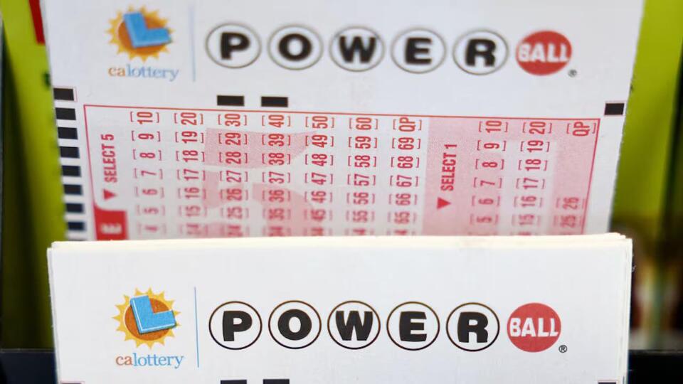 Ohio’s Powerball luck: 3 big winners!