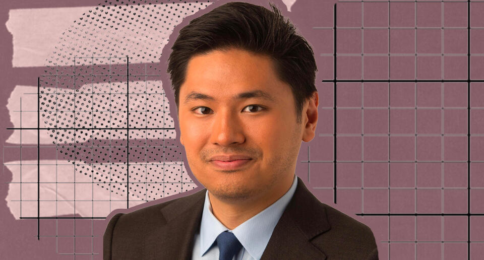 Pablo Torre Spills on Life After DraftKings