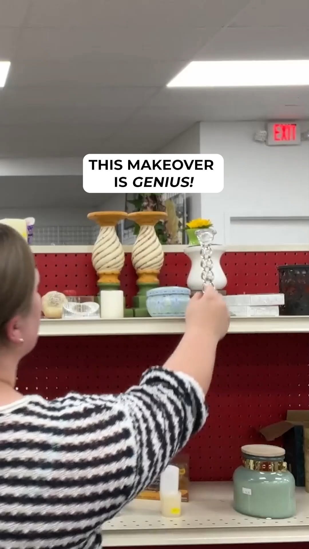 Wicker Basket Hack You’ll Want to Try