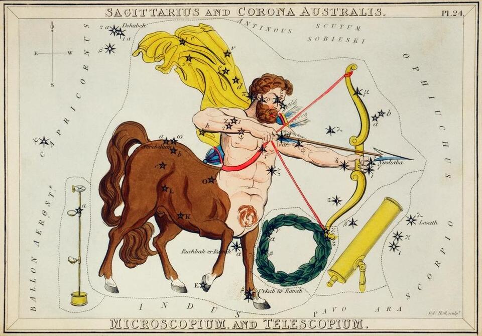 Which Zodiac Signs Are Super Lucky This Leo Season?