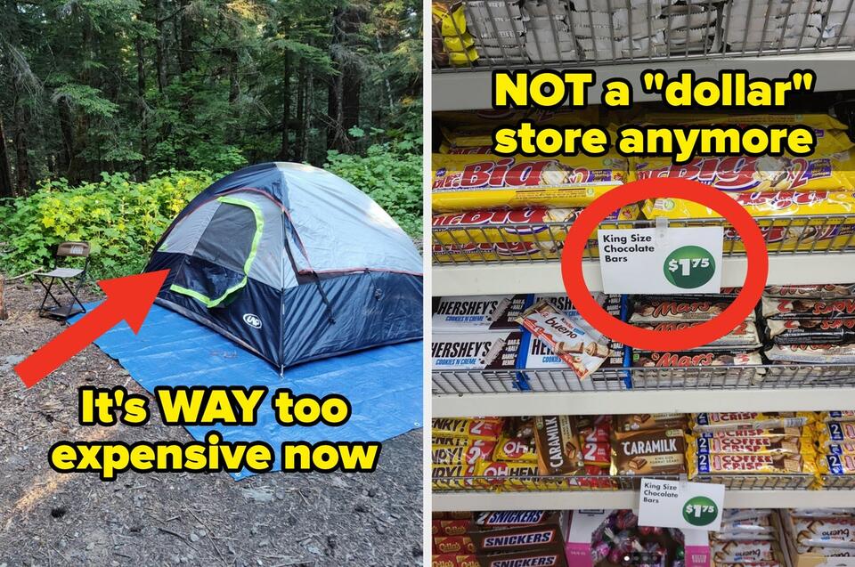 Things That Got Ruined by Going Viral
