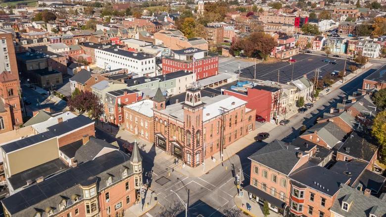 York’s creative scene is booming—and affordable