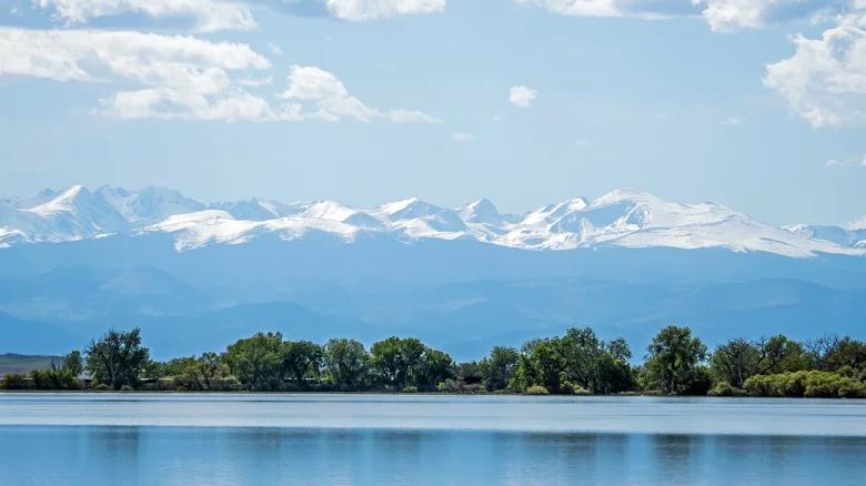 Denver’s hidden lake retreat: Barr Lake State Park