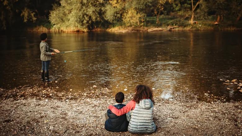 Discover NorCal’s hidden blue-water escape
