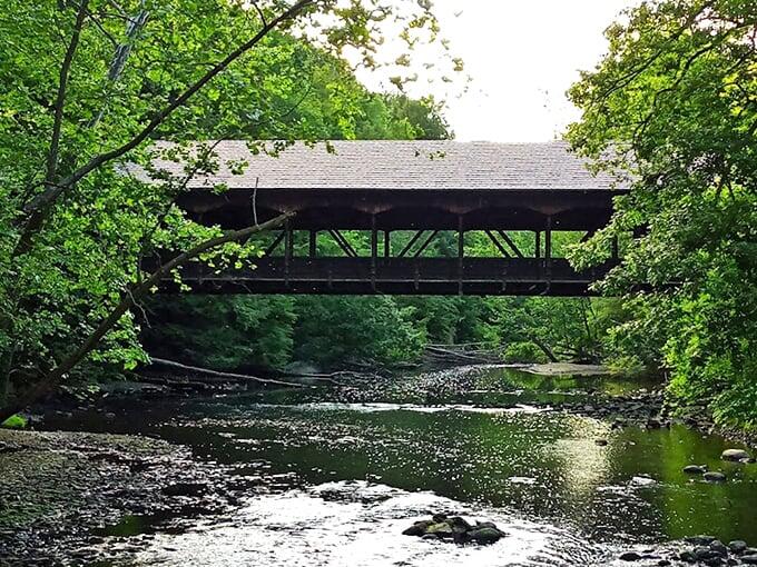Ohio’s best-kept secret: Mohican State Park