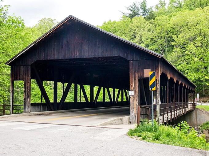 Ohio’s best-kept secret: Mohican State Park