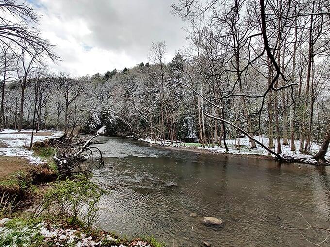 Ohio’s best-kept secret: Mohican State Park