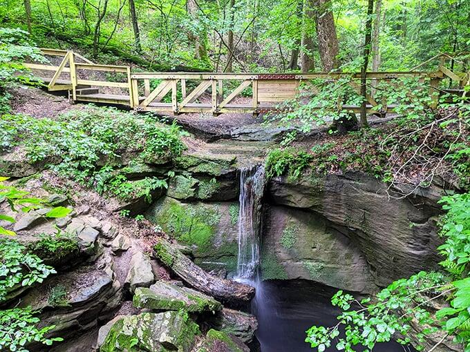 Ohio’s best-kept secret: Mohican State Park