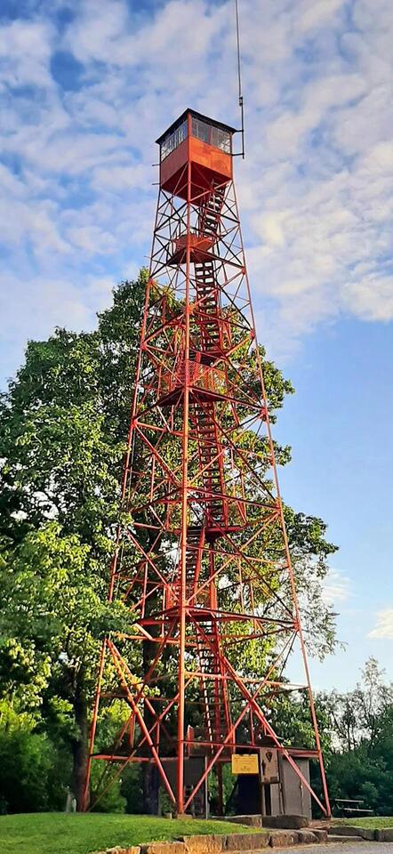 Ohio’s best-kept secret: Mohican State Park