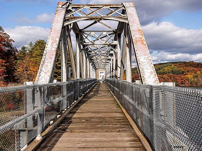 Ohio’s best-kept secret: Mohican State Park