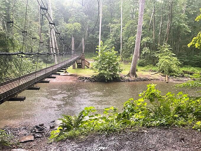 Ohio’s best-kept secret: Mohican State Park