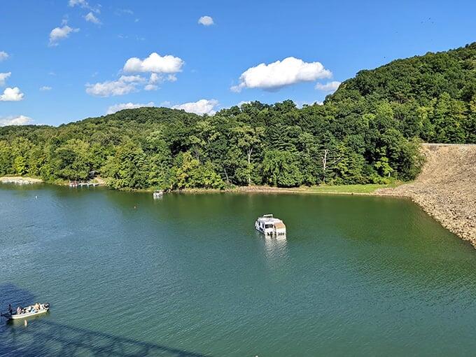 Ohio’s best-kept secret: Mohican State Park