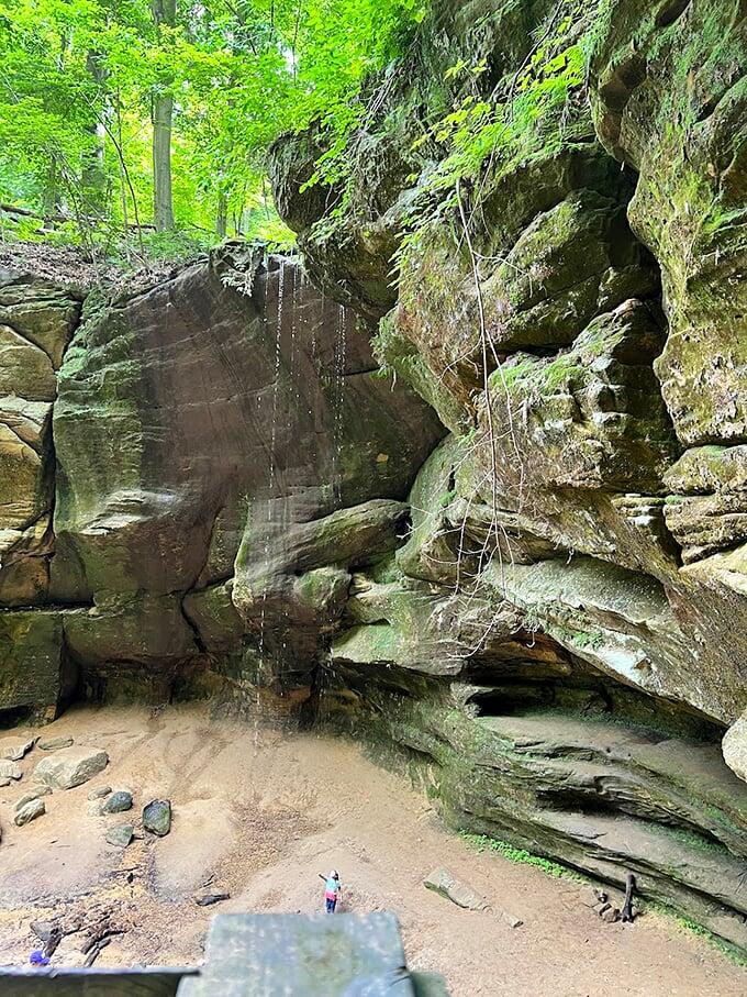 Ohio’s best-kept secret: Mohican State Park