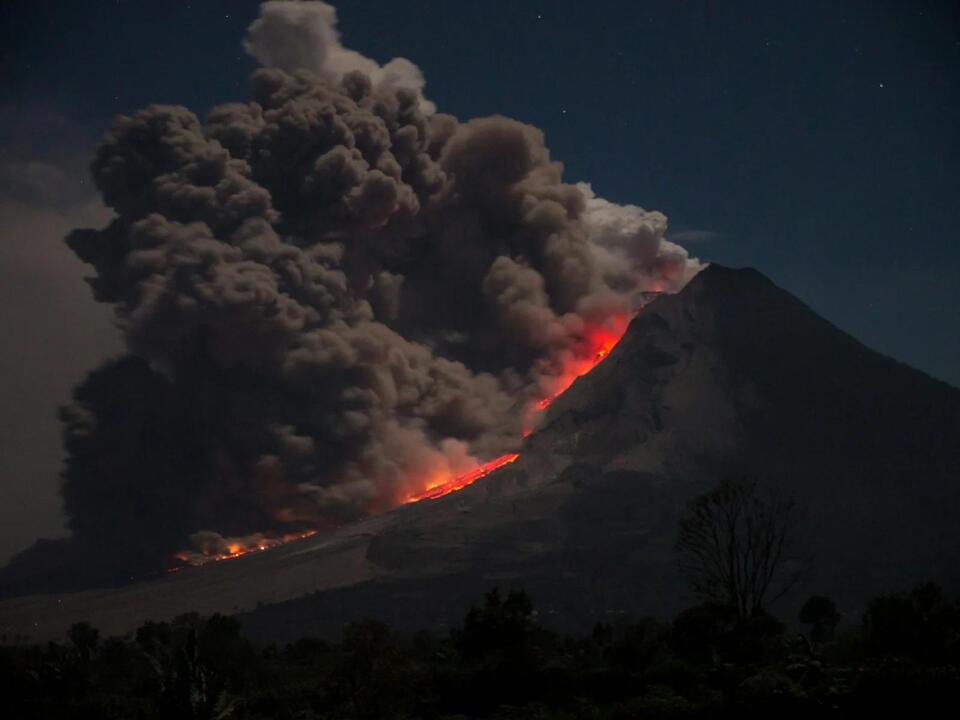 Midwest’s hidden volcanoes: Are they really asleep?