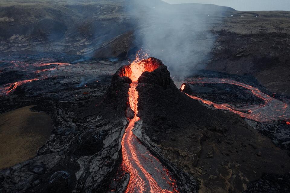 Midwest’s hidden volcanoes: Are they really asleep?