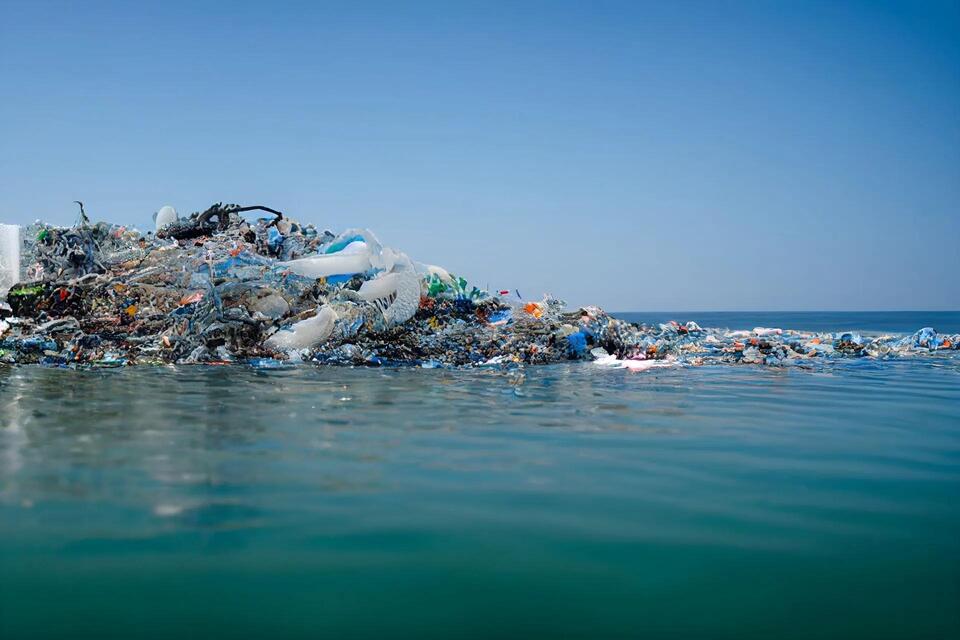 Plastic Cleanup: More Good Than Harm?