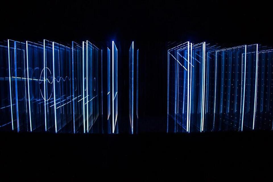 Light Just Broke the Laws of Physics
