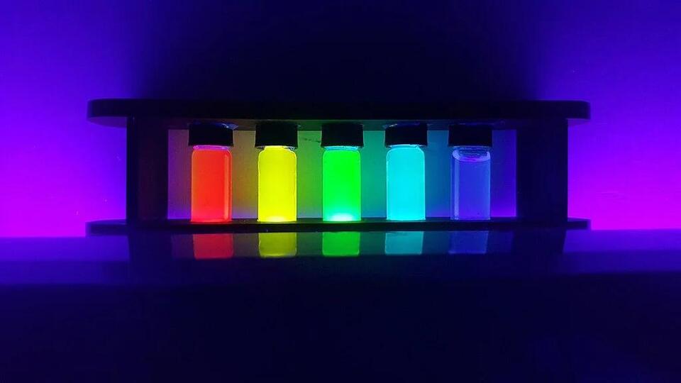 Light Just Broke the Laws of Physics