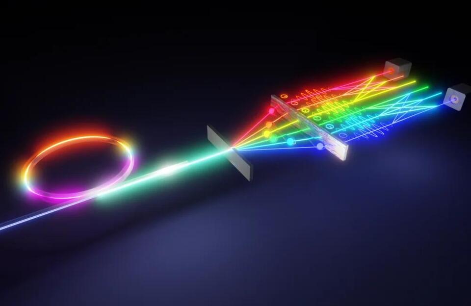 Light Just Broke the Laws of Physics