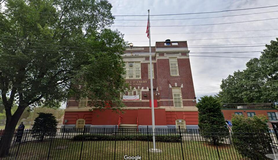 NYC school rocked by principal’s affair scandal