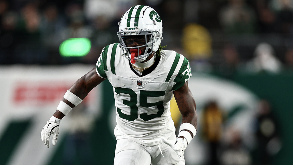 Texans Add Green Goblin After CJGJ Injury
