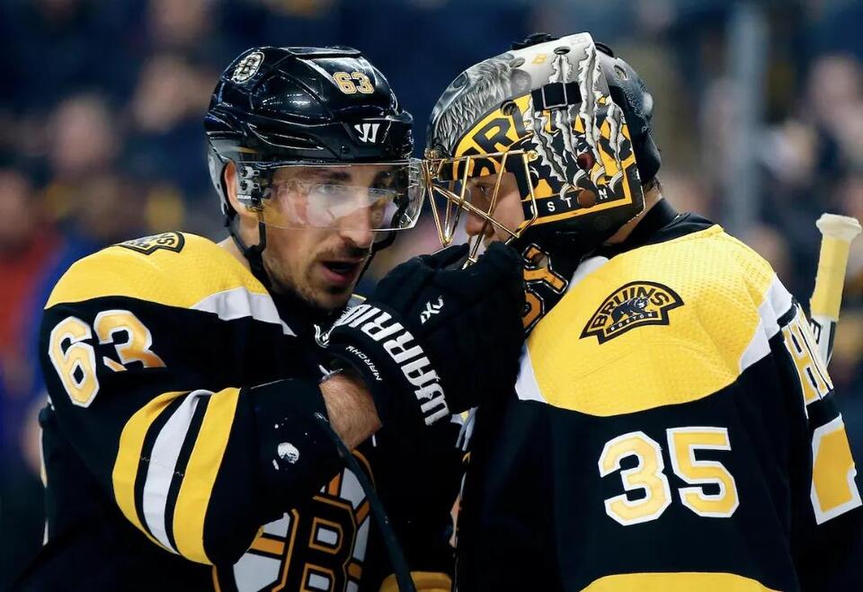 Dobby Hangs Up the Pads: End of an Era
