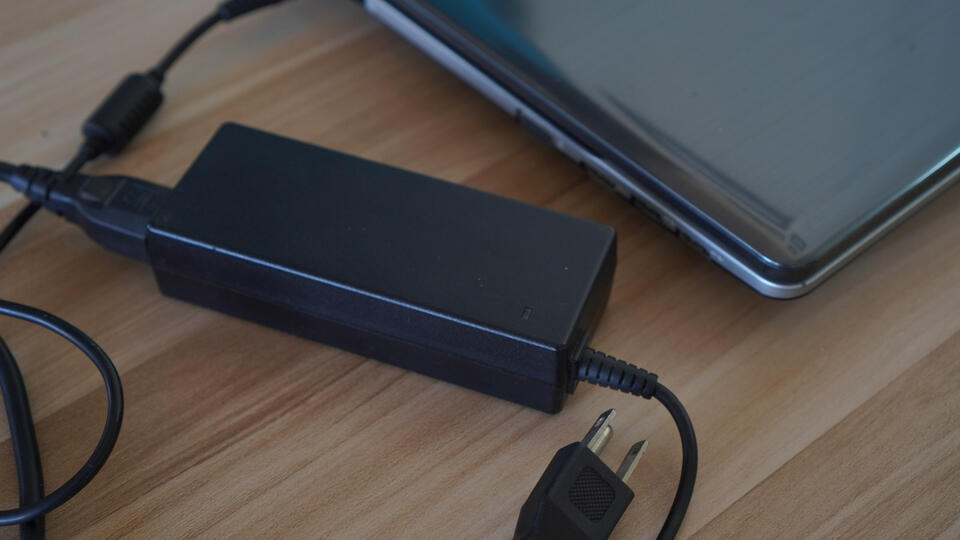 Why That Box on Your Charger Matters