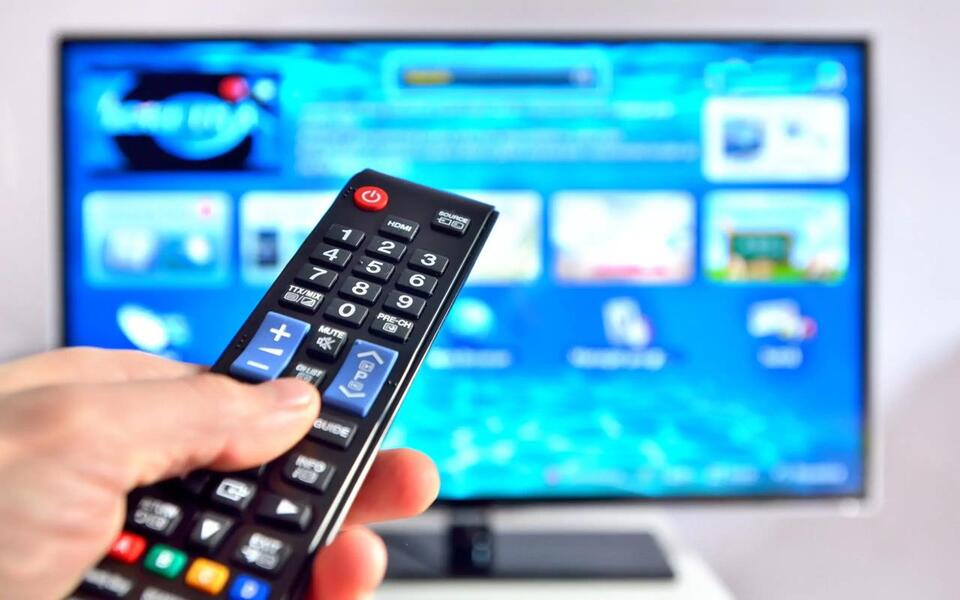 Is Your Smart Home Spying on You?