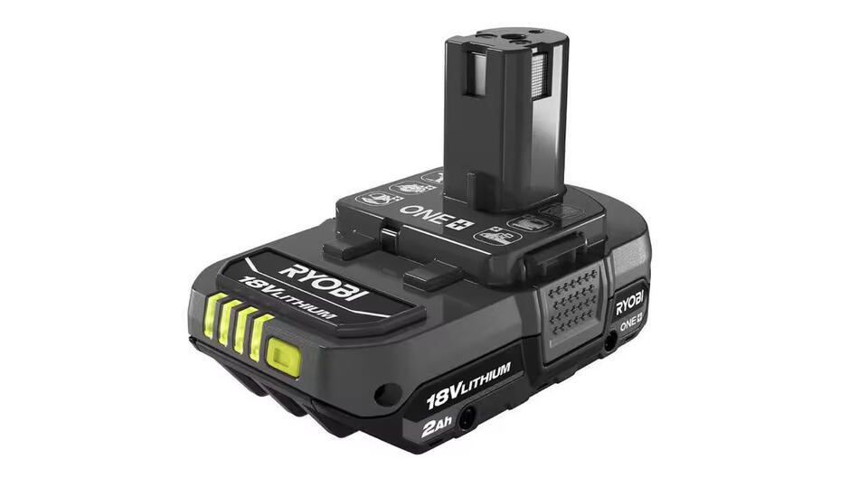 Is Ryobi’s 2Ah Battery Enough for Power Users?