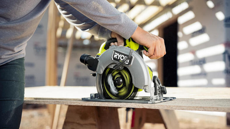 Is Ryobi’s 2Ah Battery Enough for Power Users?