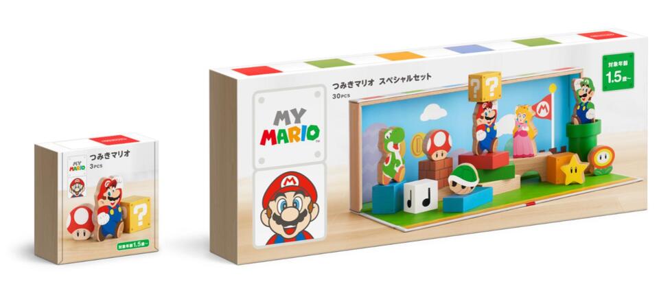 Would You Buy Wooden Amiibo?